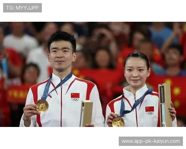 中国羽毛球奥运会最终夺金项目前景评估，奥运羽毛球中国获得几枚金牌