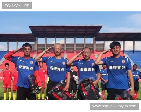 琑队如何推动青训与企业赞助建立稳定合作关系，青训队比赛