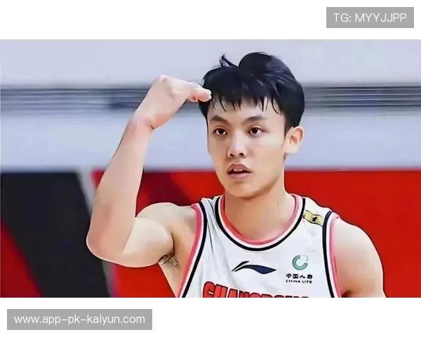 2026 CBA 总决赛最有价值球员揭晓：本土新星如何在关键抢五战完成自我救赎？